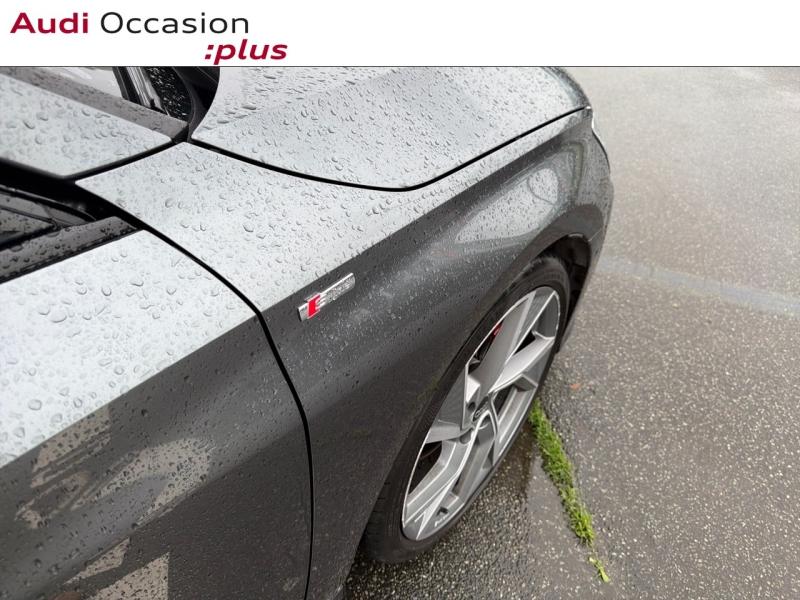 Voitures occasions Audi A3 Sportback S line Cesson-Sévigné
