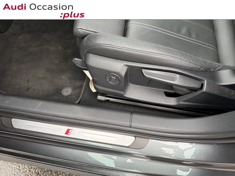 Voitures occasions Audi A3 Sportback S line Cesson-Sévigné