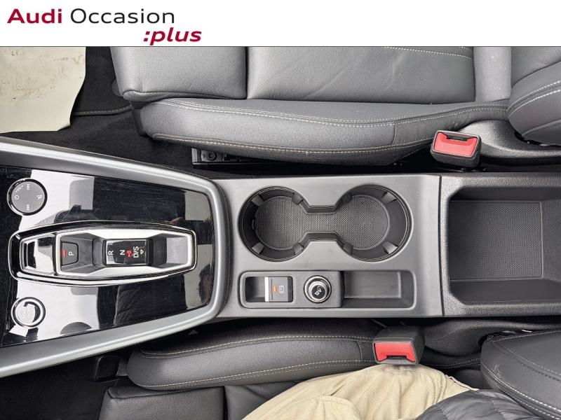 Voitures occasions Audi A3 Sportback S line Cesson-Sévigné
