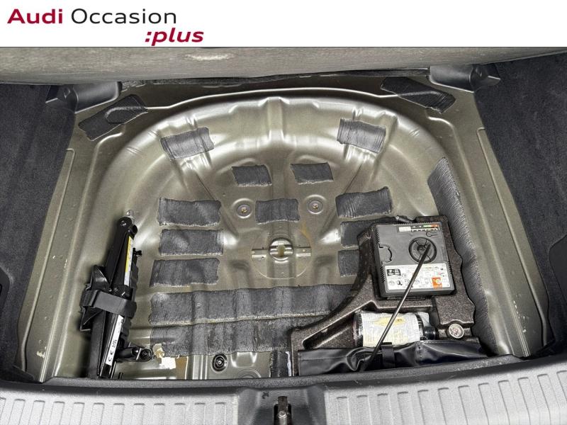 Voitures occasions Audi A3 Sportback S line Cesson-Sévigné