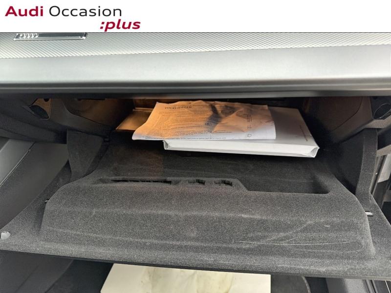 Voitures occasions Audi A3 Sportback S line Cesson-Sévigné