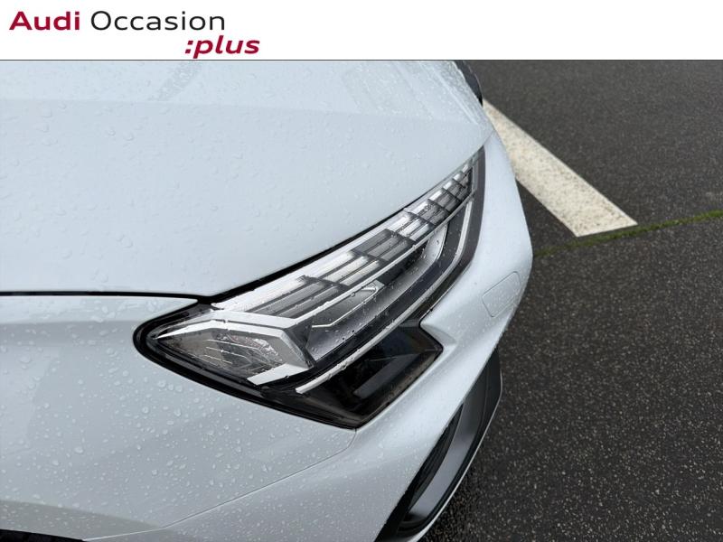 Voitures occasions Audi A3 Sportback S line Cesson-Sévigné