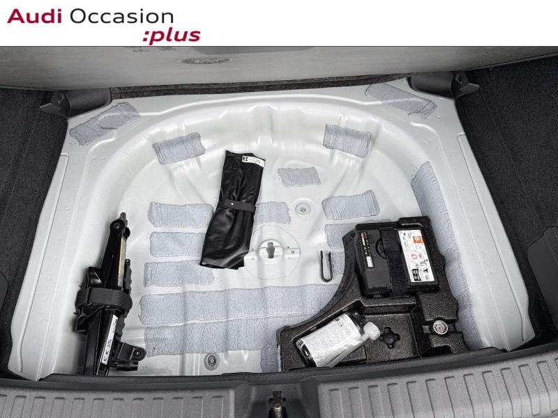 Voitures occasions Audi A3 Sportback S line Cesson-Sévigné