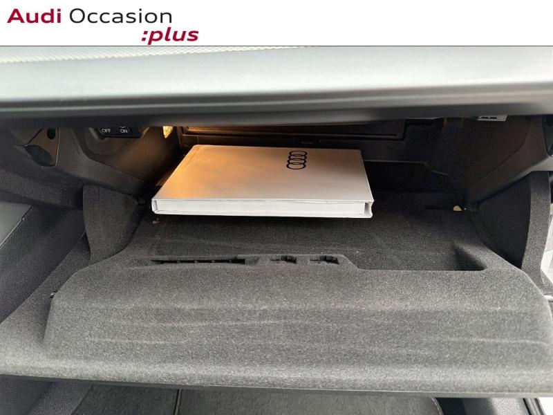 Voitures occasions Audi A3 Sportback S line Cesson-Sévigné