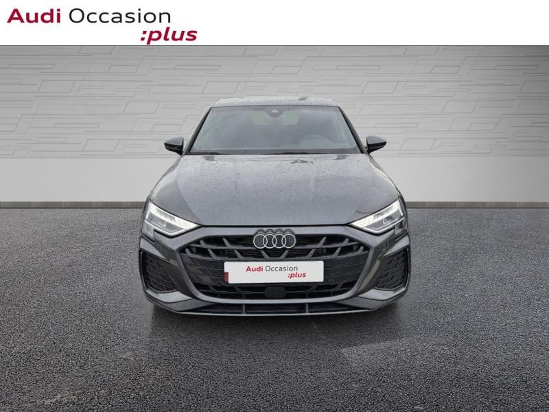 Voitures occasions Audi A3 Sportback S line Cesson-Sévigné
