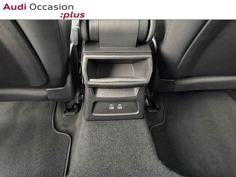Voitures occasions Audi A3 Sportback S line Cesson-Sévigné