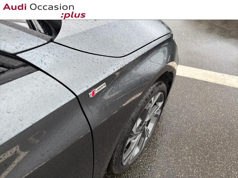Voitures occasions Audi A3 Sportback S line Cesson-Sévigné