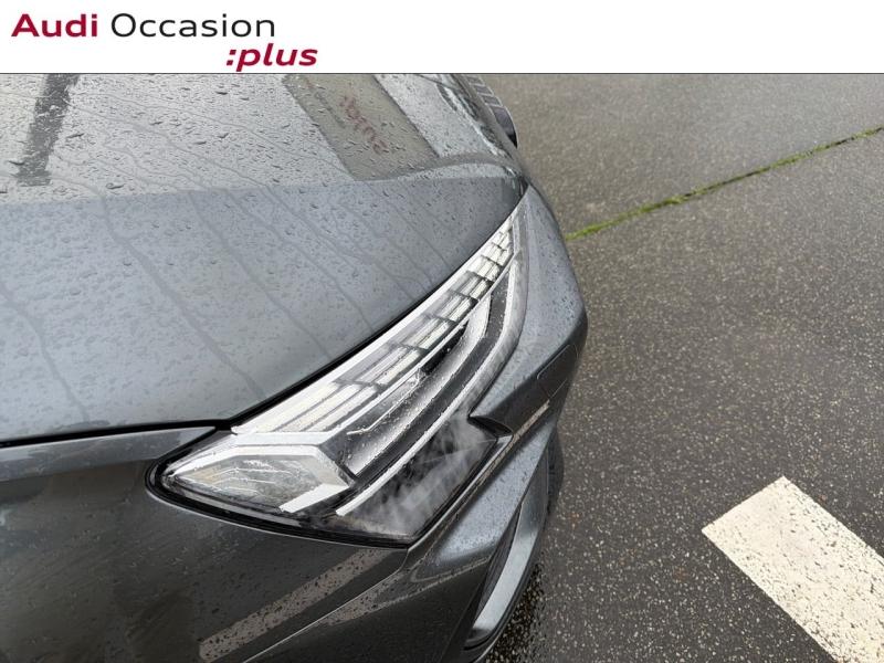 Voitures occasions Audi A3 Sportback S line Cesson-Sévigné