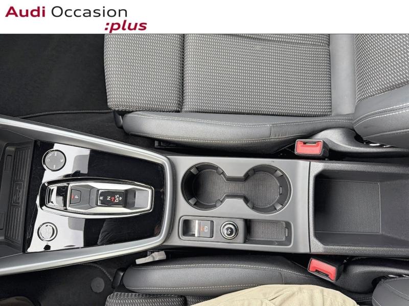 Voitures occasions Audi A3 Sportback S line Cesson-Sévigné