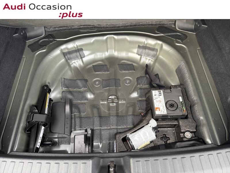 Voitures occasions Audi A3 Sportback S line Cesson-Sévigné