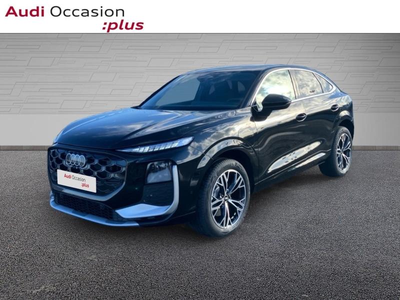 Voitures occasions Audi Q3 Sportback S line Cesson-Sévigné