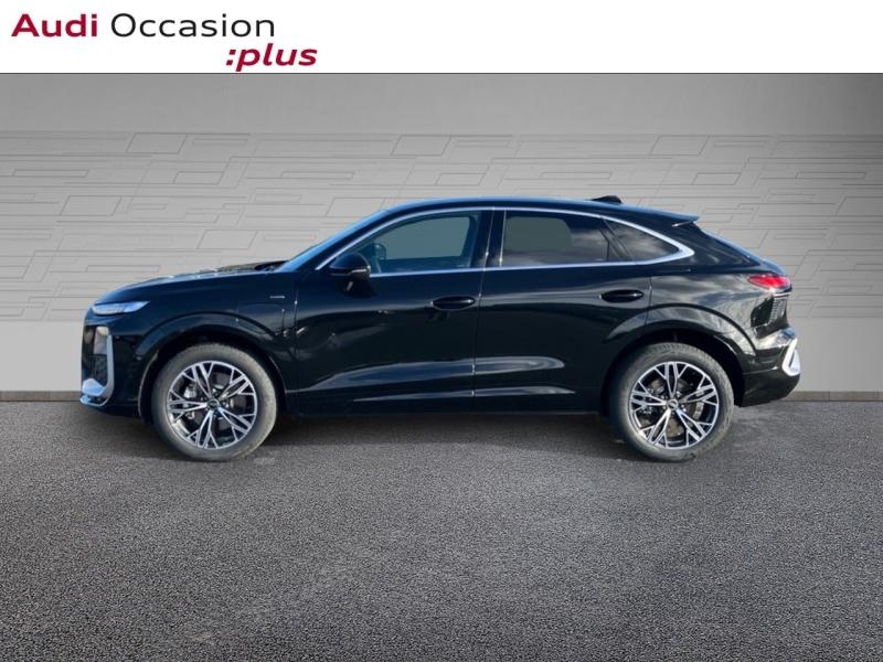 Voitures occasions Audi Q3 Sportback S line Cesson-Sévigné