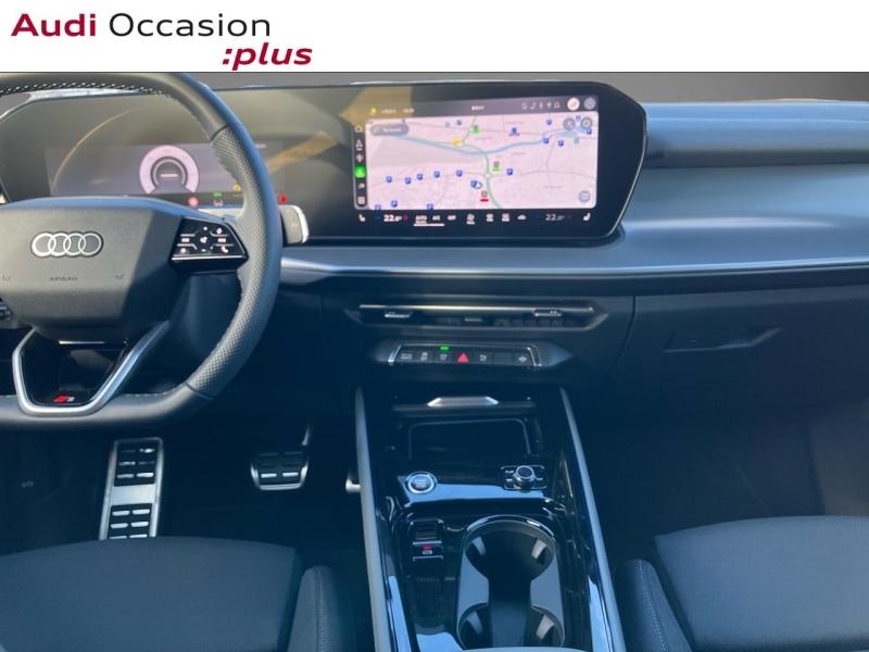 Voitures occasions Audi Q3 Sportback S line Cesson-Sévigné