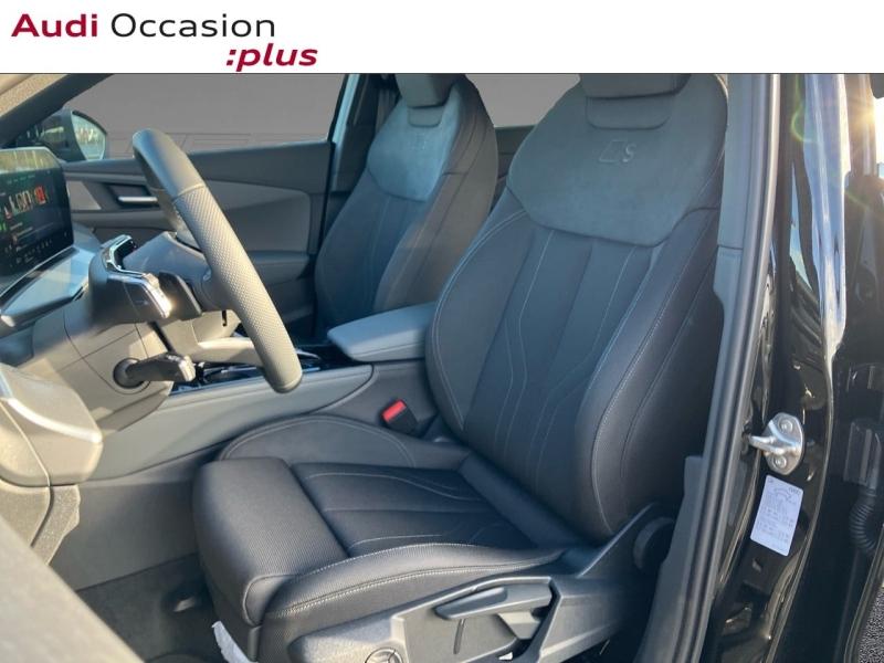 Voitures occasions Audi Q3 Sportback S line Cesson-Sévigné