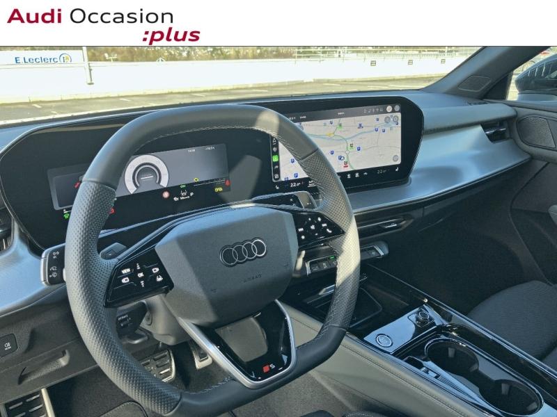Voitures occasions Audi Q3 Sportback S line Cesson-Sévigné