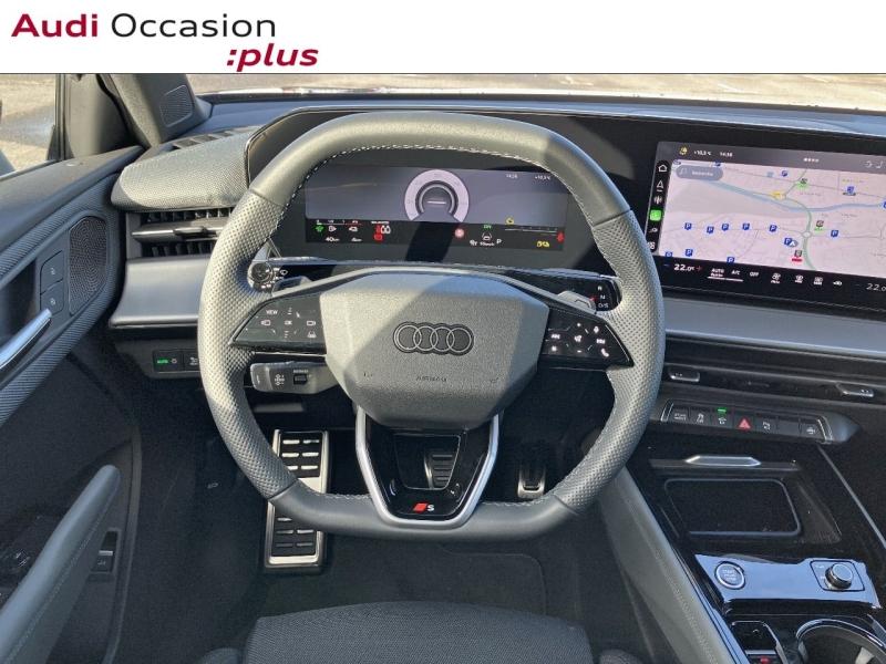Voitures occasions Audi Q3 Sportback S line Cesson-Sévigné