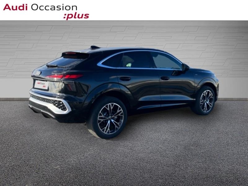 Voitures occasions Audi Q3 Sportback S line Cesson-Sévigné