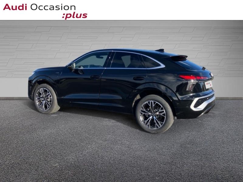 Voitures occasions Audi Q3 Sportback S line Cesson-Sévigné