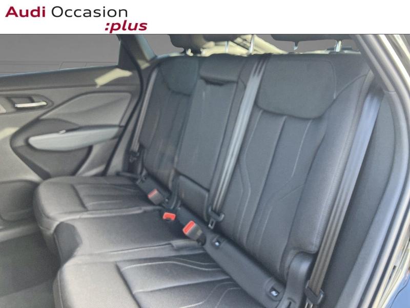 Voitures occasions Audi Q3 Sportback S line Cesson-Sévigné