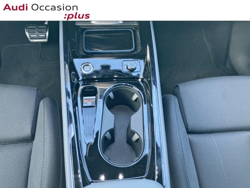 Voitures occasions Audi Q3 Sportback S line Cesson-Sévigné