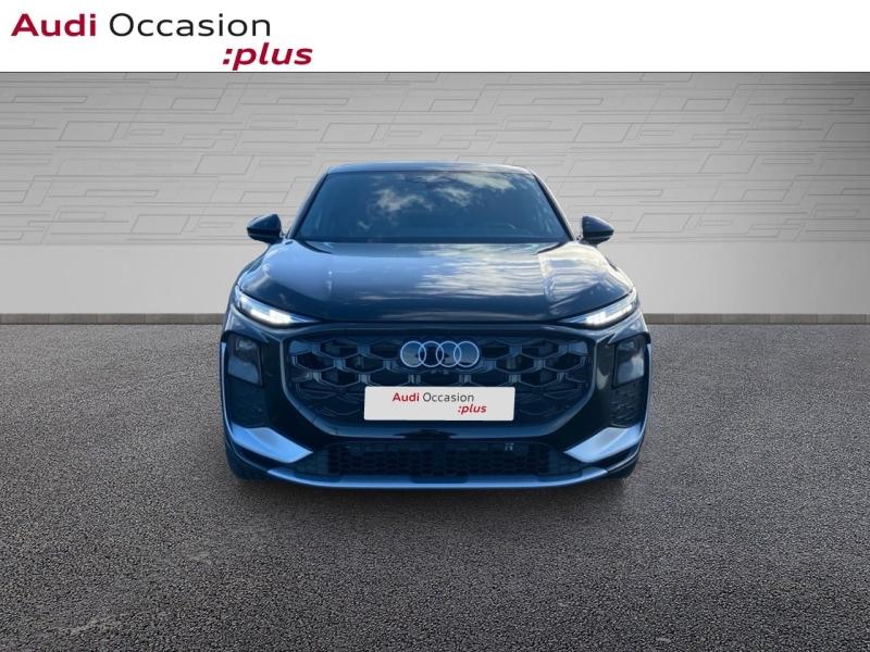 Voitures occasions Audi Q3 Sportback S line Cesson-Sévigné