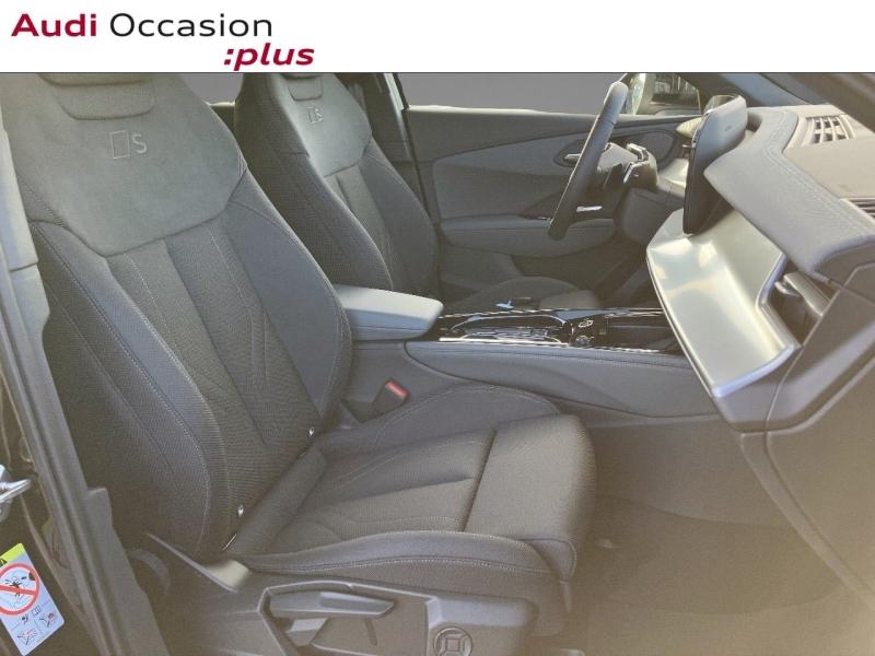 Voitures occasions Audi Q3 Sportback S line Cesson-Sévigné