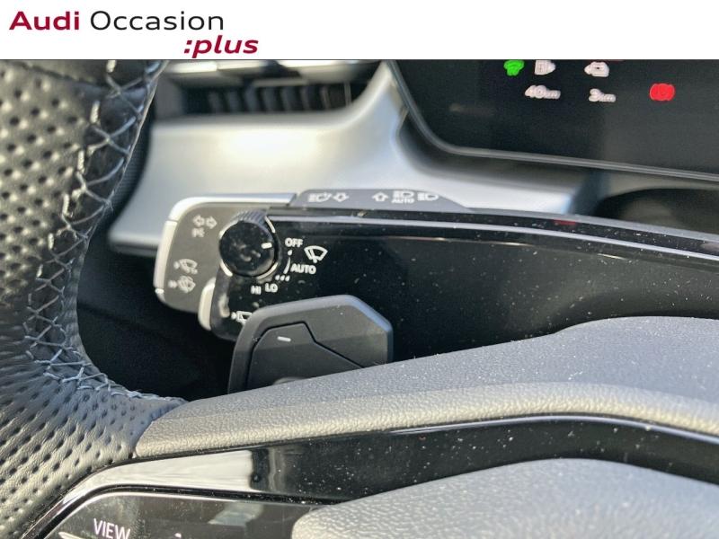 Voitures occasions Audi Q3 Sportback S line Cesson-Sévigné