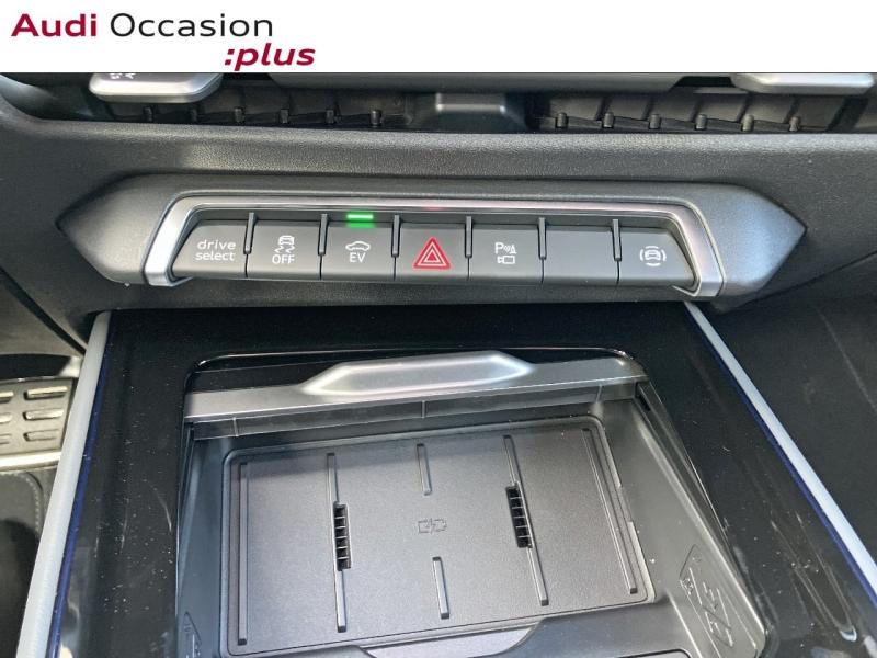 Voitures occasions Audi Q3 Sportback S line Cesson-Sévigné