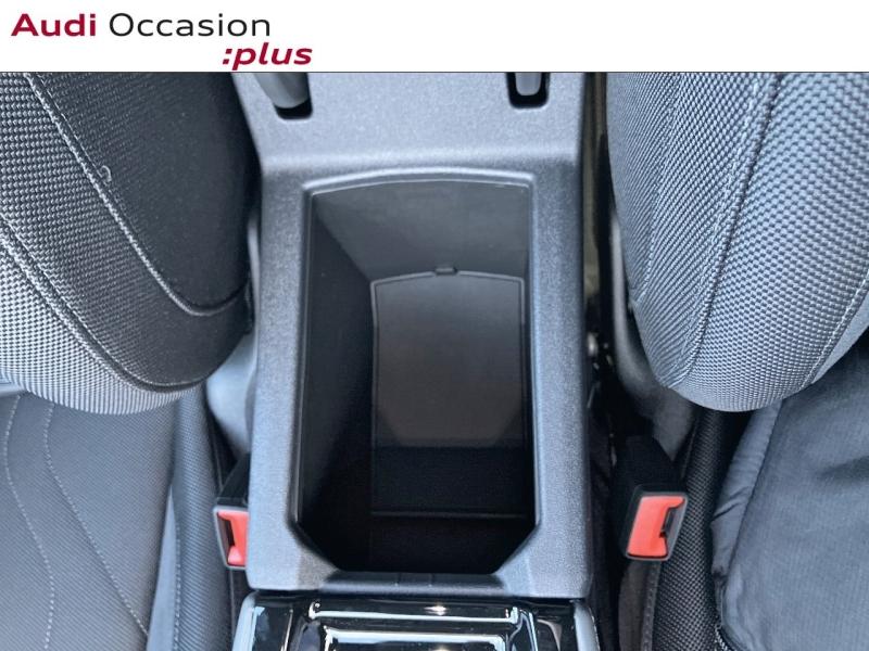 Voitures occasions Audi Q3 Sportback S line Cesson-Sévigné