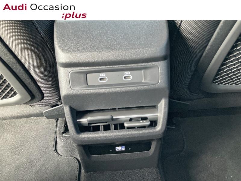 Voitures occasions Audi Q3 Sportback S line Cesson-Sévigné