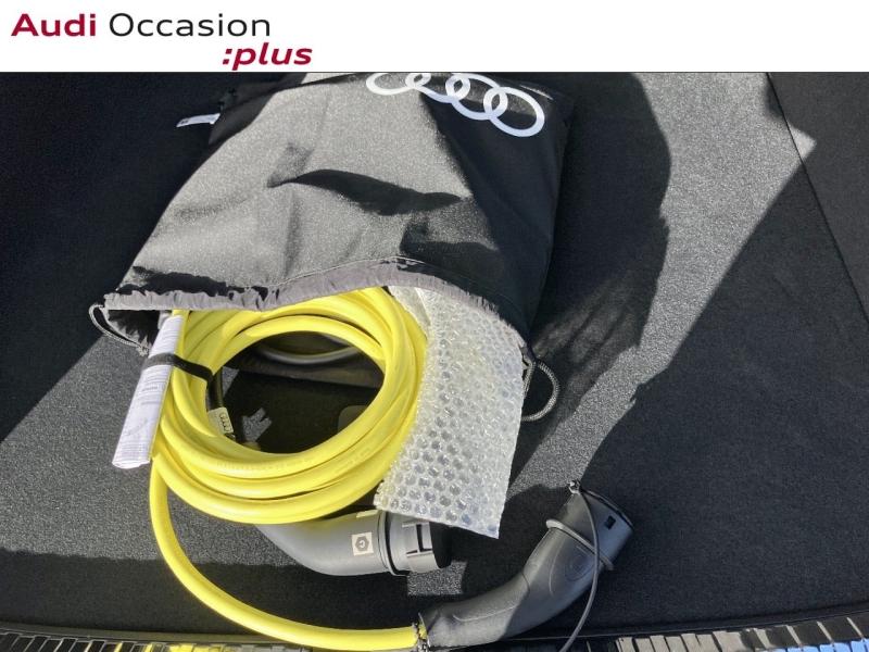 Voitures occasions Audi Q3 Sportback S line Cesson-Sévigné