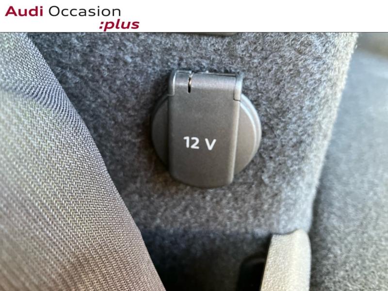 Voitures occasions Audi Q3 Sportback S line Cesson-Sévigné