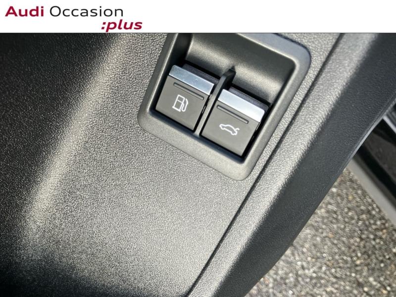 Voitures occasions Audi Q3 Sportback S line Cesson-Sévigné