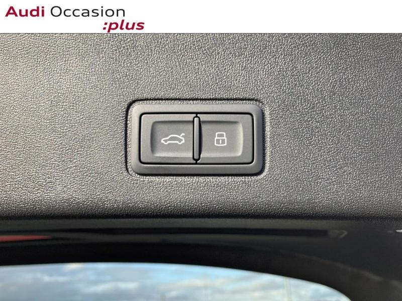 Voitures occasions Audi Q3 Sportback S line Cesson-Sévigné
