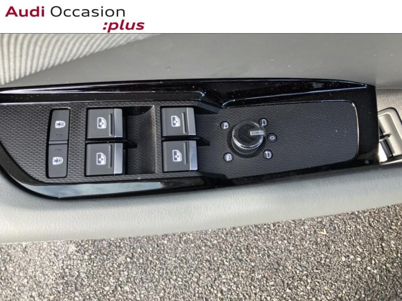 Voitures occasions Audi Q3 Sportback S line Cesson-Sévigné