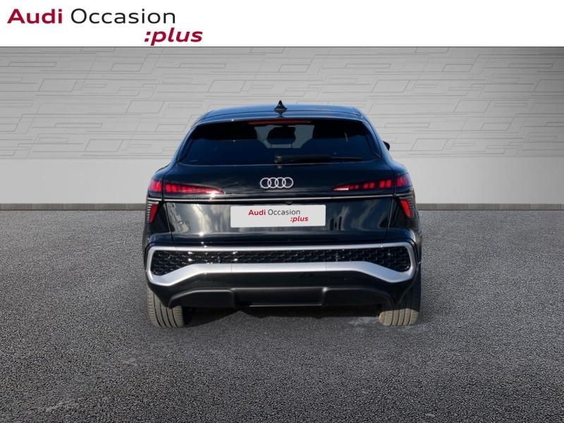 Voitures occasions Audi Q3 Sportback S line Cesson-Sévigné
