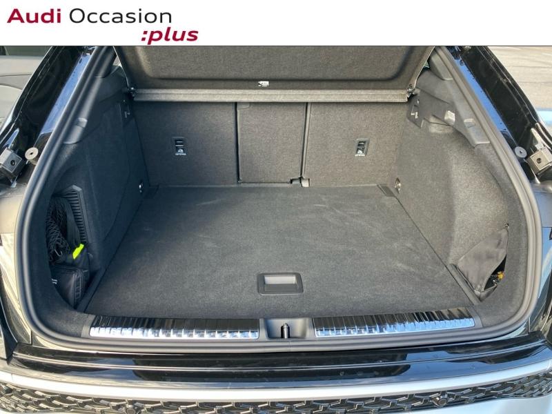 Voitures occasions Audi Q3 Sportback S line Cesson-Sévigné