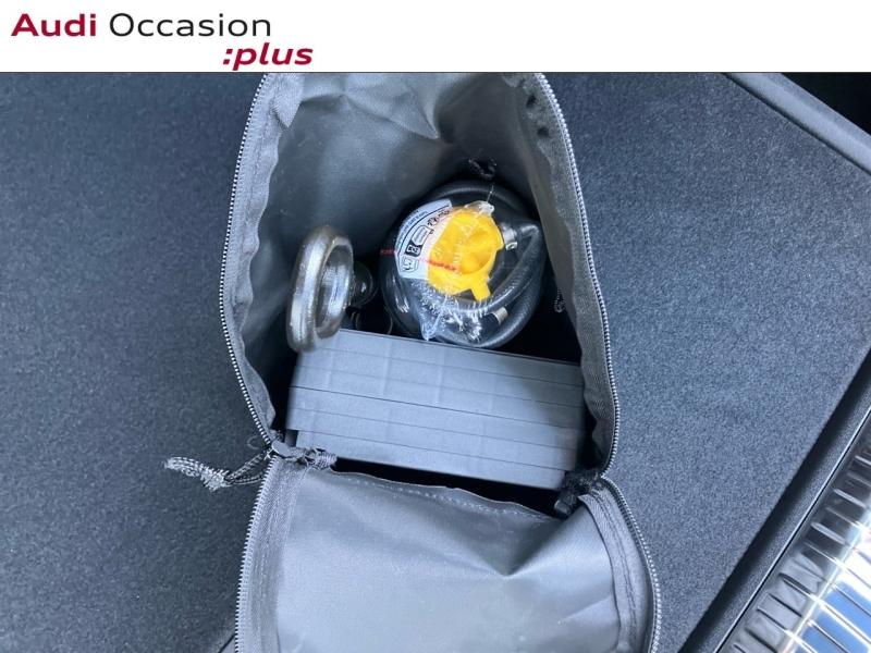 Voitures occasions Audi Q3 Sportback S line Cesson-Sévigné