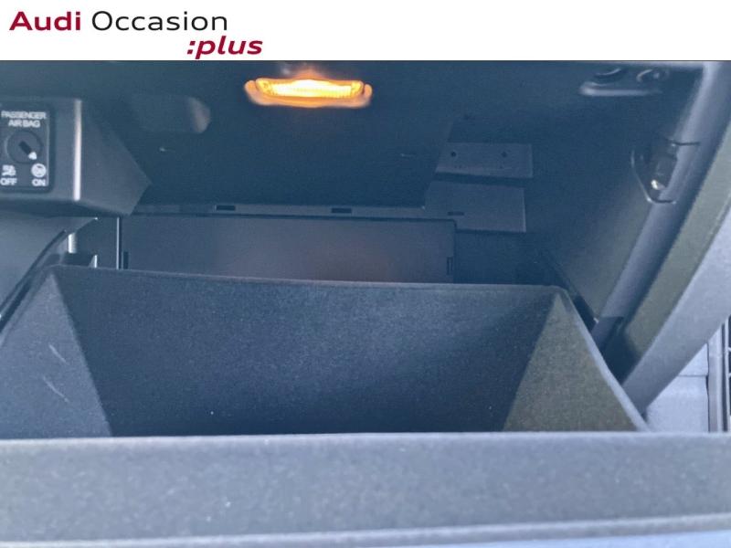 Voitures occasions Audi Q3 Sportback S line Cesson-Sévigné