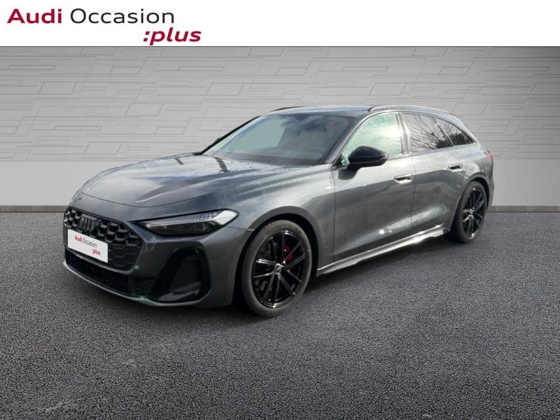 Voitures occasions Audi A5 Avant S line Cesson-Sévigné