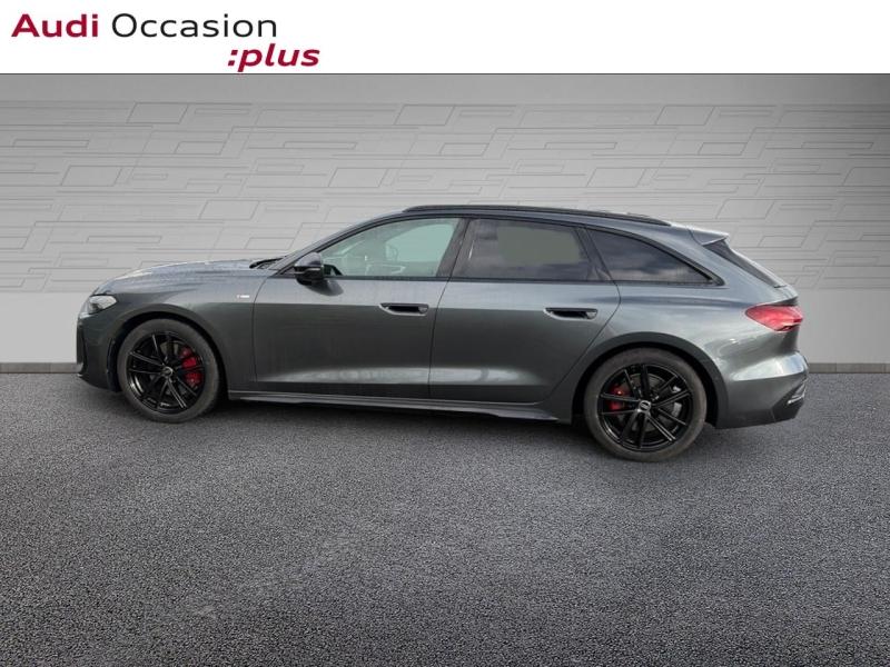 Voitures occasions Audi A5 Avant S line Cesson-Sévigné