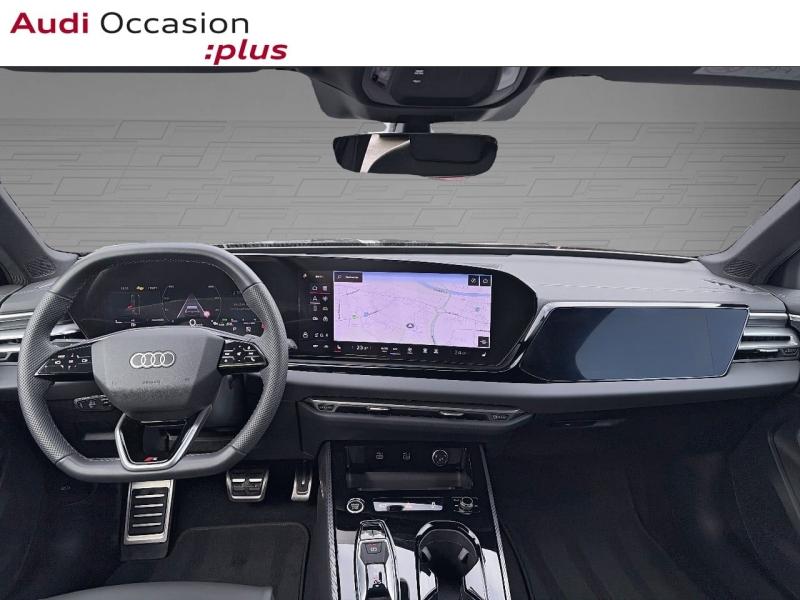 Voitures occasions Audi A5 Avant S line Cesson-Sévigné