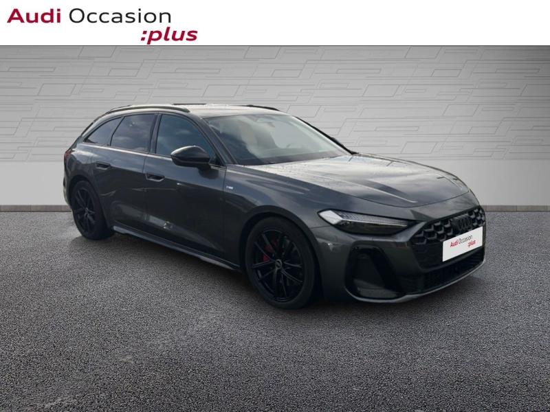 Voitures occasions Audi A5 Avant S line Cesson-Sévigné