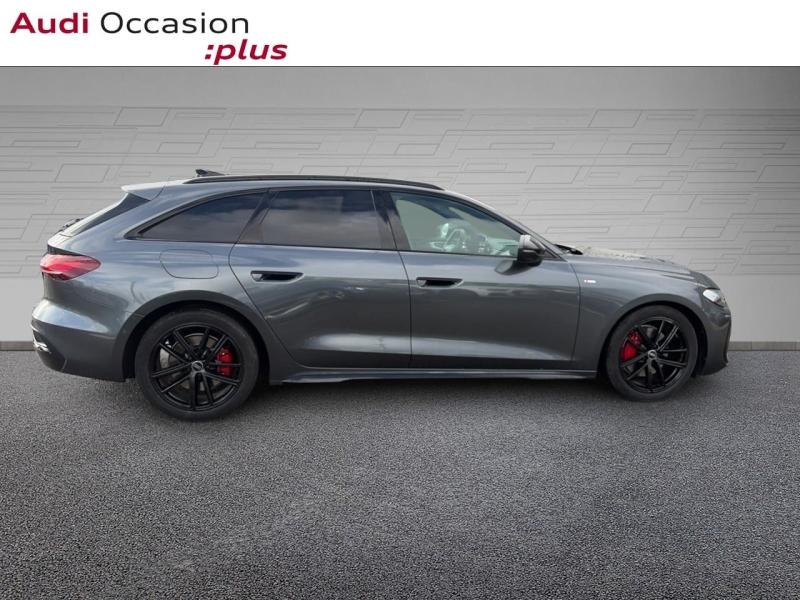 Voitures occasions Audi A5 Avant S line Cesson-Sévigné