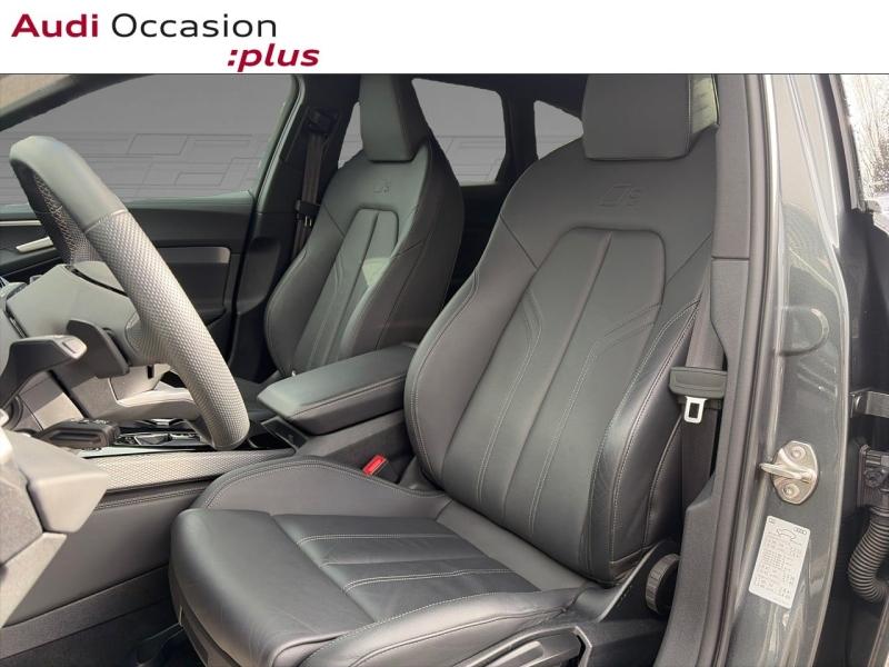 Voitures occasions Audi A5 Avant S line Cesson-Sévigné