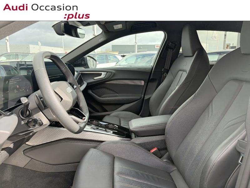 Voitures occasions Audi A5 Avant S line Cesson-Sévigné