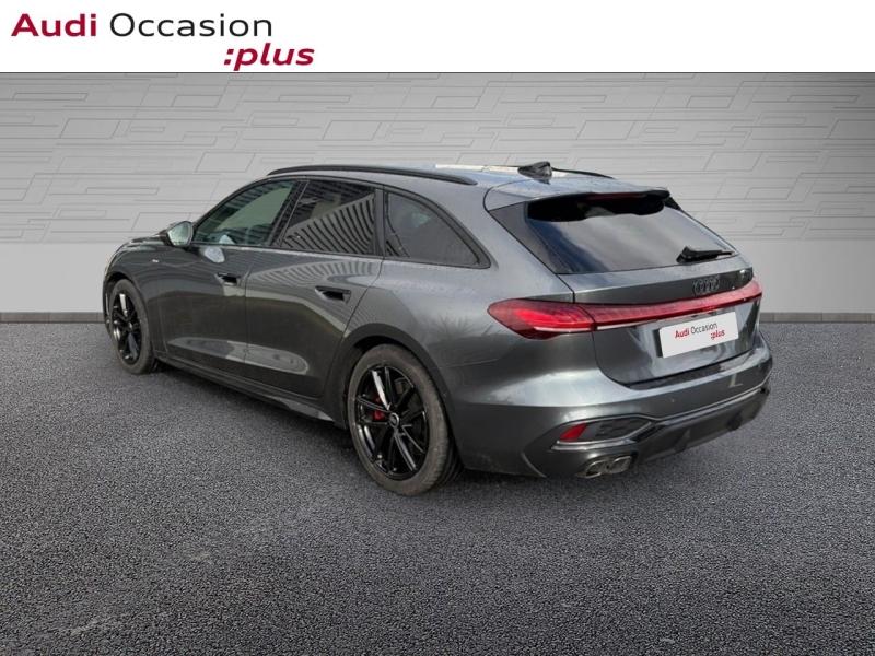 Voitures occasions Audi A5 Avant S line Cesson-Sévigné