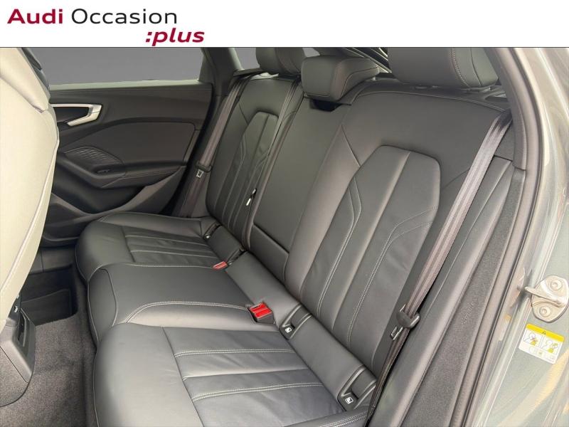 Voitures occasions Audi A5 Avant S line Cesson-Sévigné