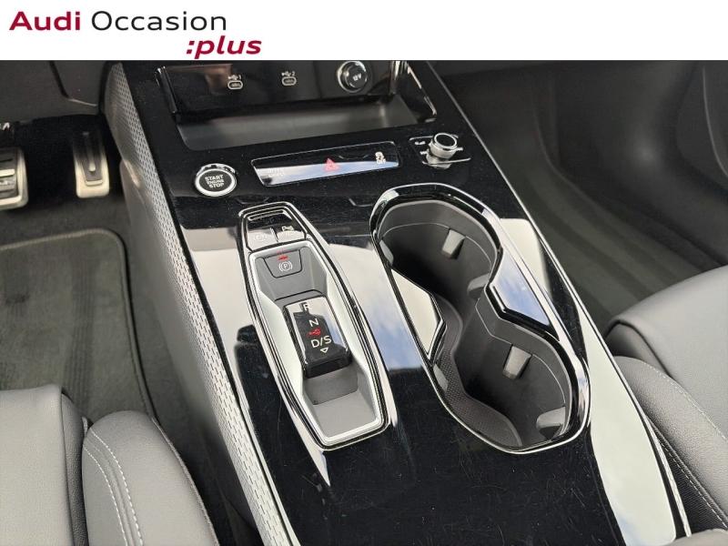 Voitures occasions Audi A5 Avant S line Cesson-Sévigné