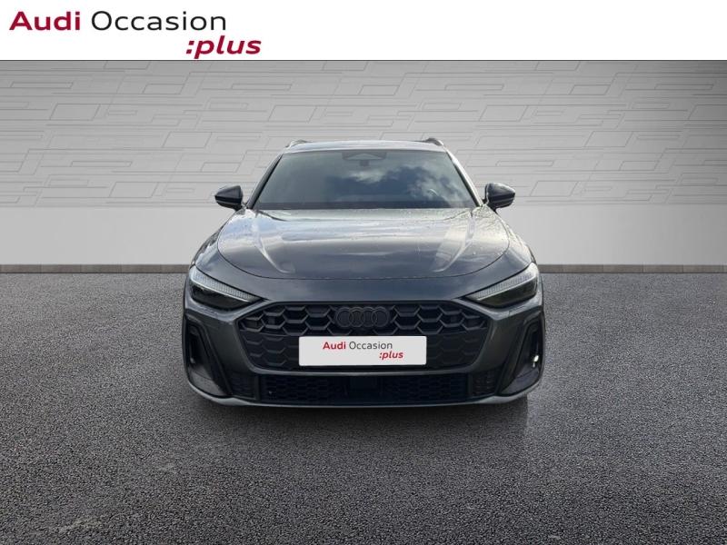 Voitures occasions Audi A5 Avant S line Cesson-Sévigné